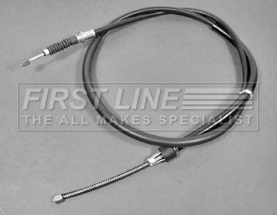 FIRST LINE Tross,seisupidur FKB1605